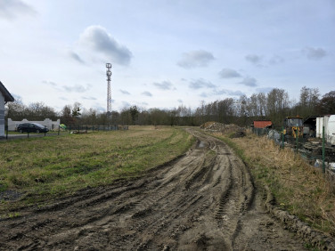 Działka budowlano-rolna Nowa Jasienica