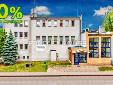 Budynek użytkowy Złotów