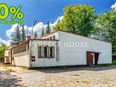 Budynek użytkowy Miastko