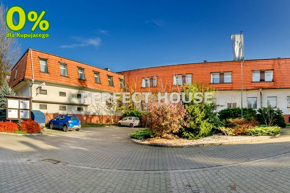 Budynek użytkowy Góra