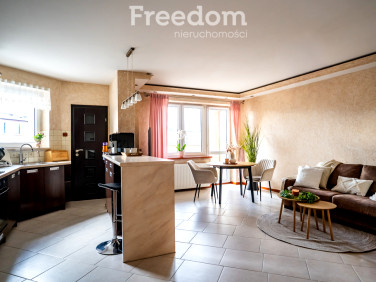 Mieszkanie Giżycko