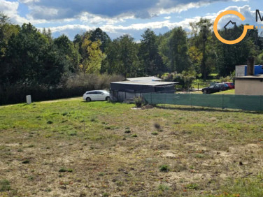 Działka budowlana Orle