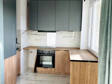 Mieszkanie blok mieszkalny Jelenia Góra