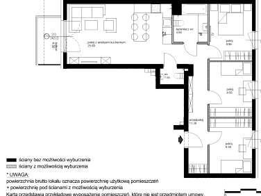 Mieszkanie Rotmanka sprzedaż