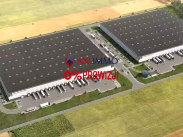 Budynek użytkowy Teresin