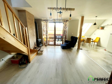 Mieszkanie Staniszów