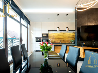 Mieszkanie Białystok