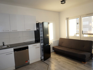 Mieszkanie Gorzów Wielkopolski