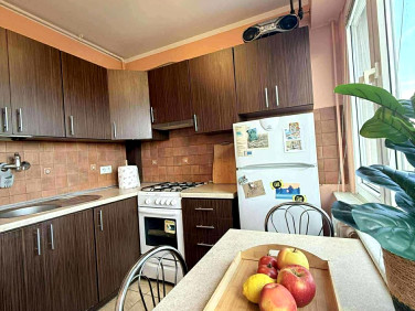 Mieszkanie Białystok