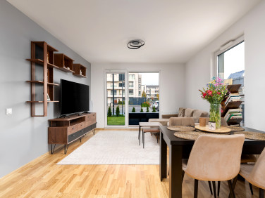 Mieszkanie Pruszcz Gdański