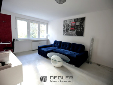 Mieszkanie Gorzów Wielkopolski