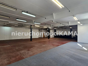 Budynek użytkowy Bielsko-Biała