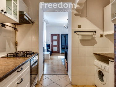 Mieszkanie Sosnowiec