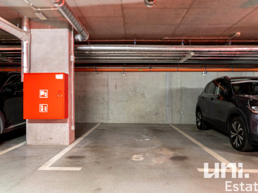 Budynek użytkowy Kraków