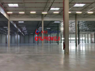 Budynek użytkowy Gorzów Wielkopolski