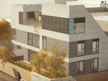 Działka budowlana Tarnów