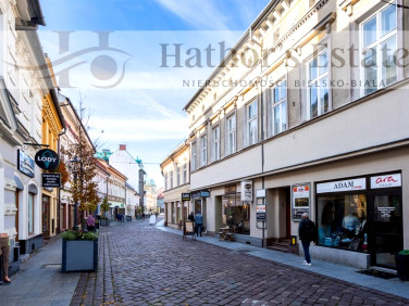 Mieszkanie Bielsko-Biała