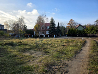 Działka budowlana Augustów