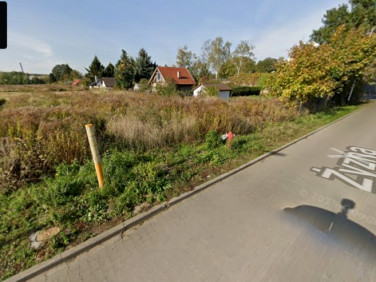 Działka budowlana Szczecin