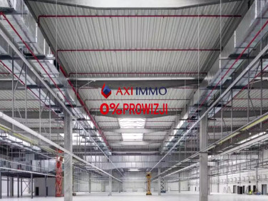 Budynek użytkowy Iłowa