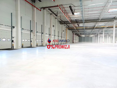 Budynek użytkowy Gorzów Wielkopolski