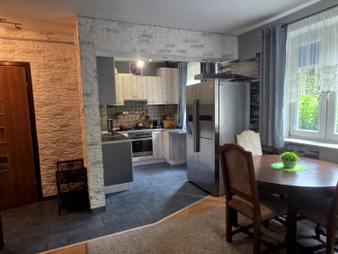 Mieszkanie Pruszków