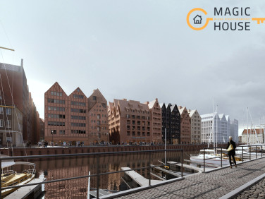 Mieszkanie apartamentowiec sprzedaż