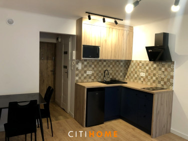 Mieszkanie Piaseczno