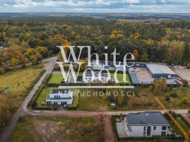 Działka budowlana Gdańsk