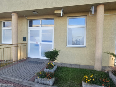 Lokal Pruszcz Gdański