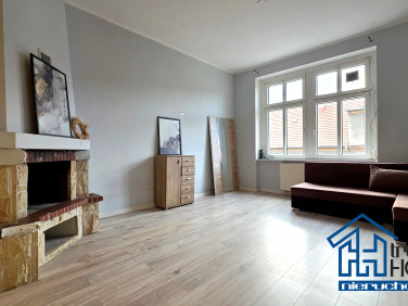 Mieszkanie Świebodzin