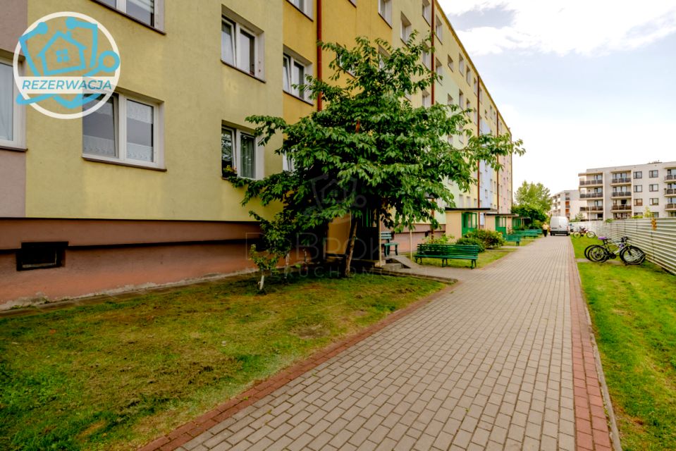 Mieszkanie Augustów