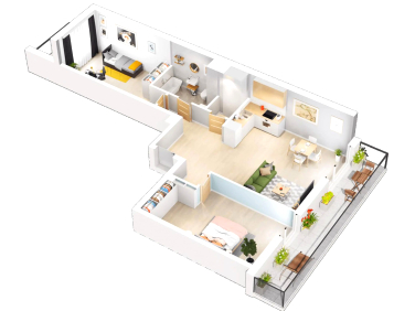 Mieszkanie Katowice sprzedaż