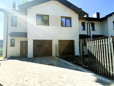 Dom Grodzisk Mazowiecki