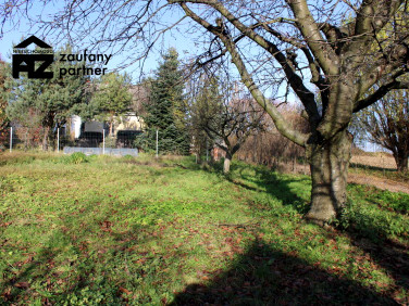 Działka budowlana Kraków