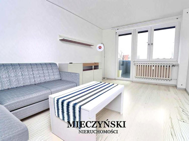 Mieszkanie Gorzów Wielkopolski