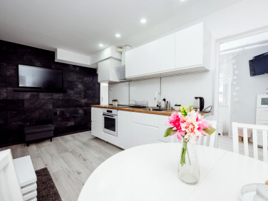 Mieszkanie Jelenia Góra