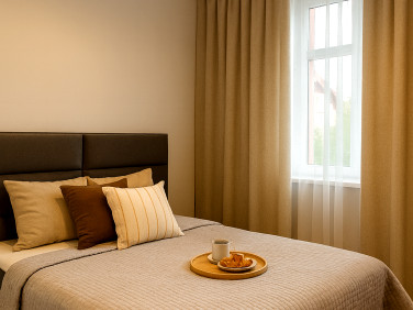 Mieszkanie Ruda Śląska