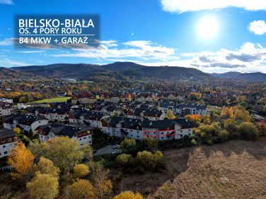 Mieszkanie Bielsko-Biała