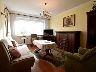 Mieszkanie Gorzów Wielkopolski