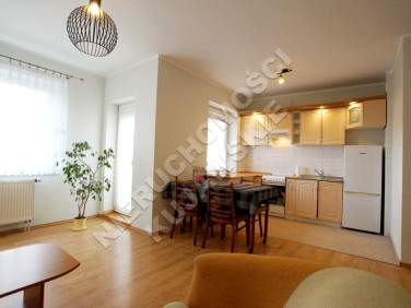 Mieszkanie Włocławek