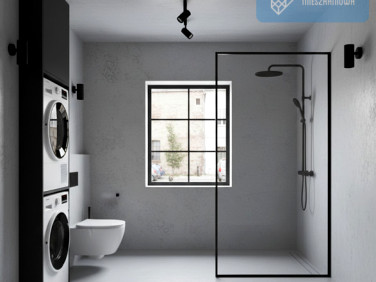 Mieszkanie Pruszków