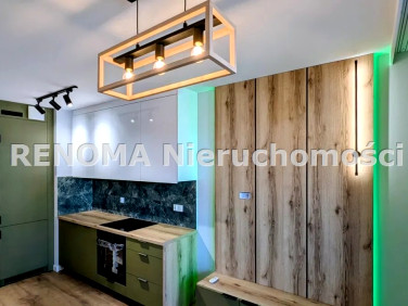 Mieszkanie Białystok