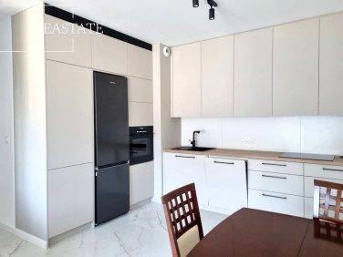 Mieszkanie Pruszków