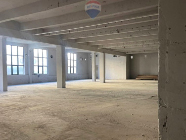 Budynek użytkowy Czechowice-Dziedzice wynajem