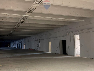 Budynek użytkowy Czechowice-Dziedzice