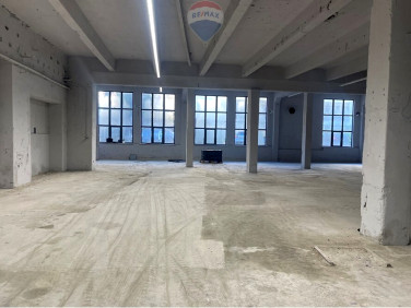 Budynek użytkowy Czechowice-Dziedzice