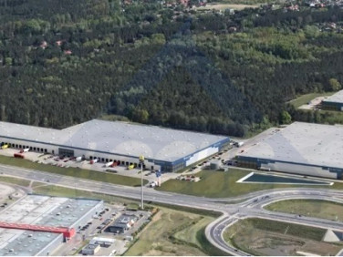 Budynek użytkowy Nadarzyn wynajem