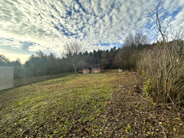 Działka budowlana Jaworzno