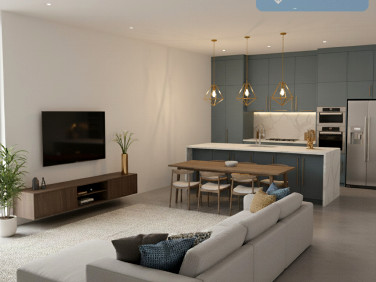 Mieszkanie Pruszków